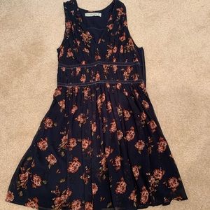 Abercrombie & Fitch Dress